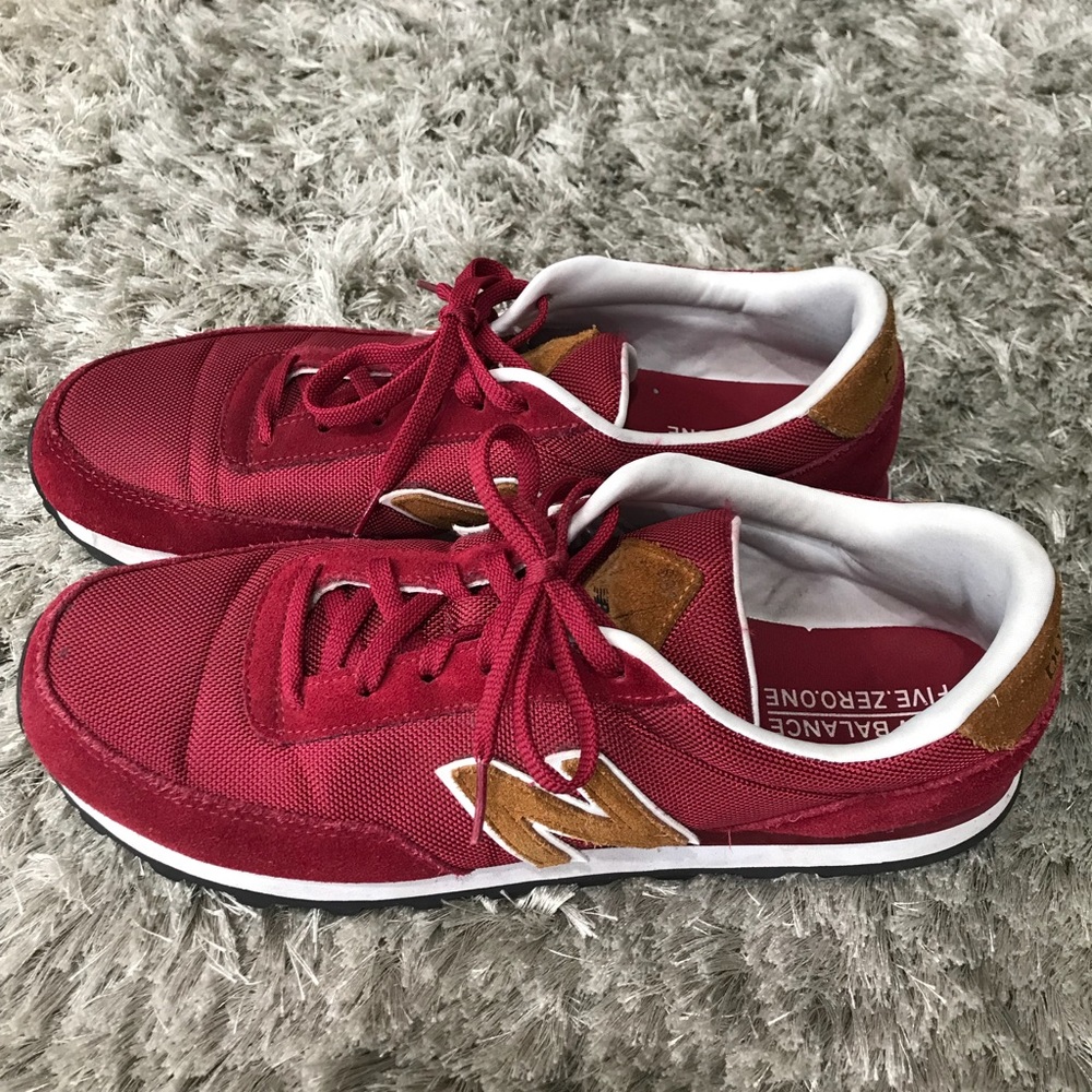 New Balance Size 13